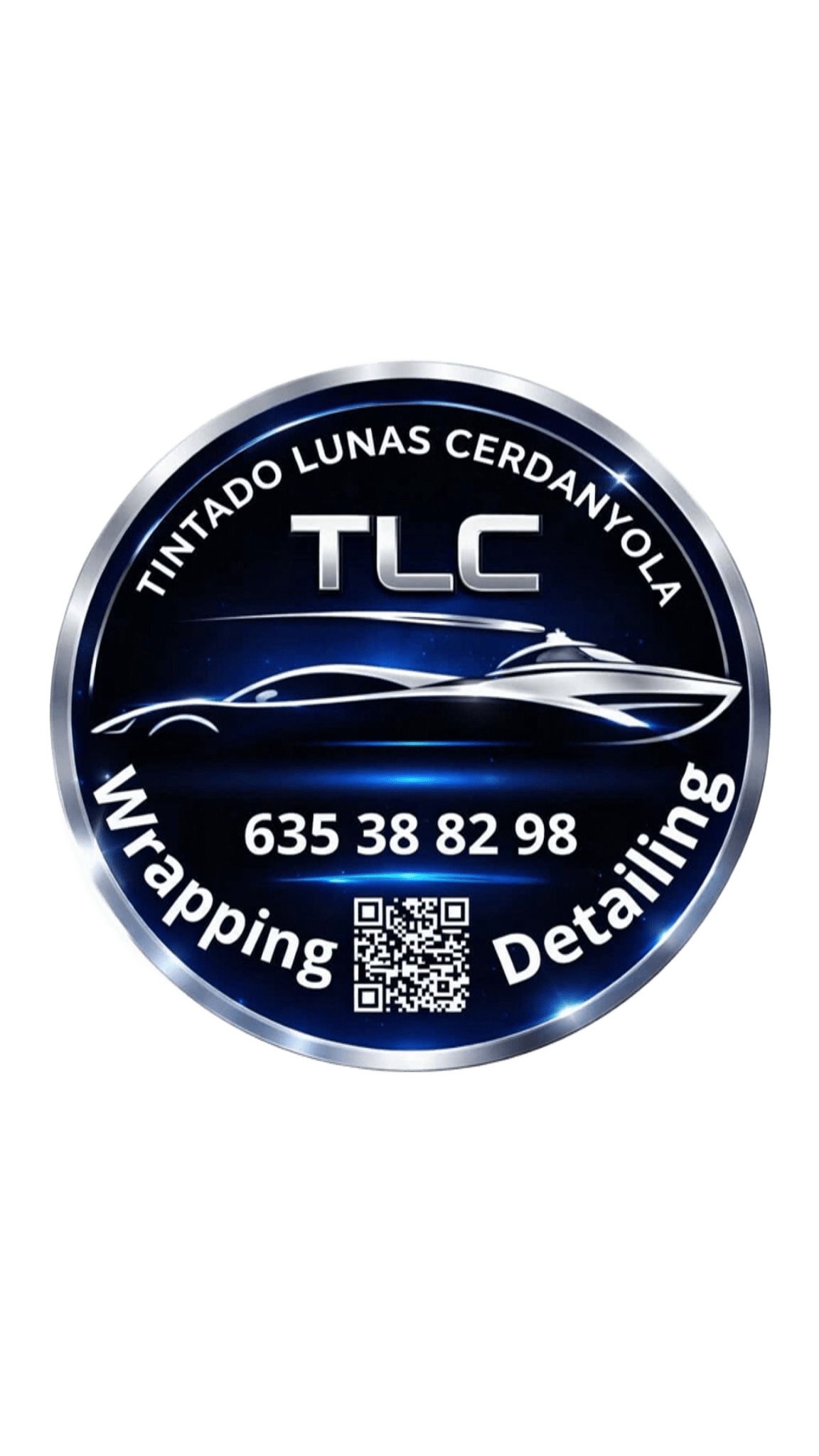 Logo de la empresa