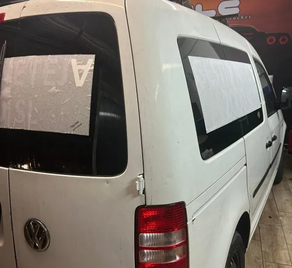 Servicio de rotulación 2